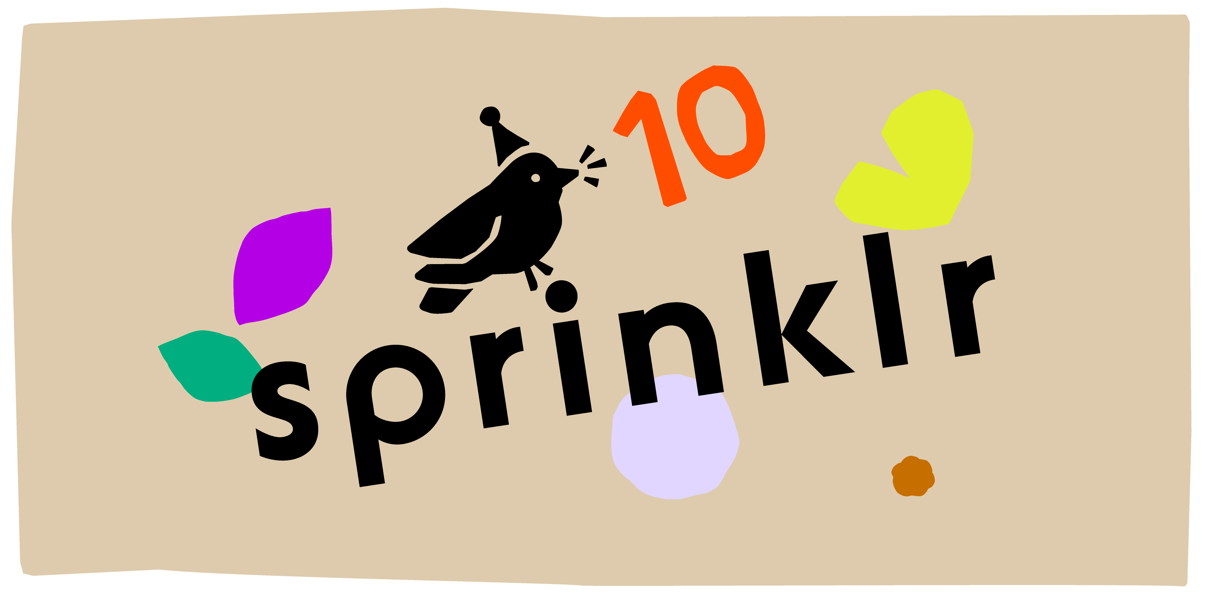 Sprinklr